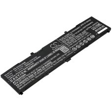 Kompatibel batteriudskiftning til Asus 0B200-02020000,B31N1535