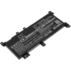Kompatibel batteriudskiftning til Asus 0B200-02630000,C21N1638