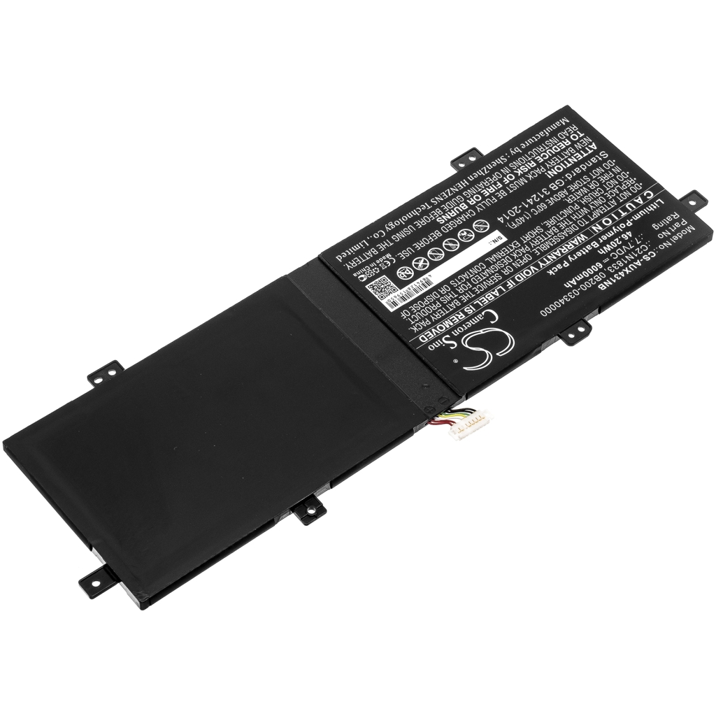 Asus UX431FL