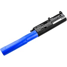 Kompatibel batteriudskiftning til Asus 0B110-00420300,A31N1537