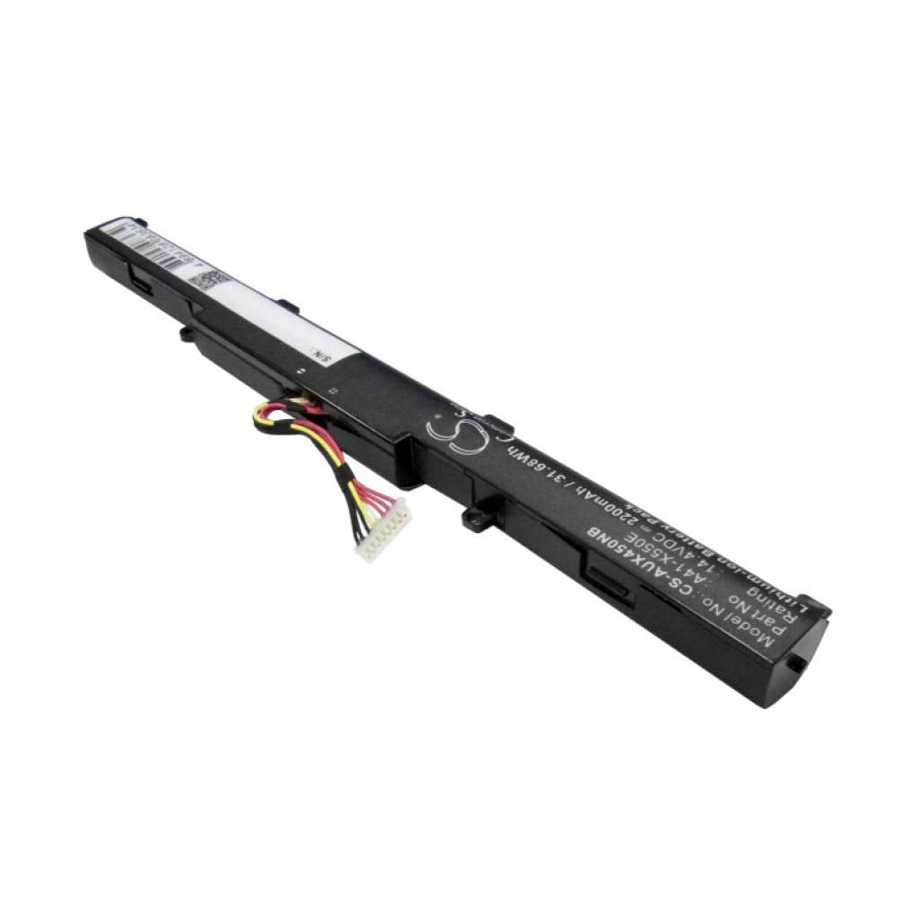 Asus K751M