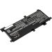 Asus R457UV