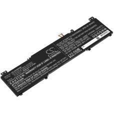Kompatibel batteriudskiftning til Asus 0B200-03220000,3ICP5/57/80,B31BI2H,B31BIEH,B31N1822