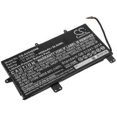 Kompatibel batteriudskiftning til Asus 0B200-02980200,C31N1803
