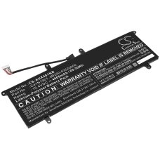 Kompatibel batteriudskiftning til Asus 0B200-03520000,0B200-03520100,C41N1901