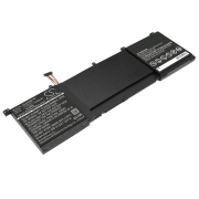 Notebookbatteri Asus ROG G501VW