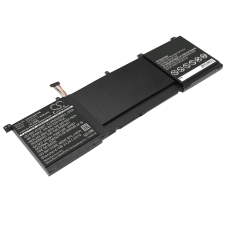 Kompatibel batteriudskiftning til Asus 0B200-01250000,C32N1415