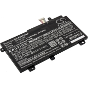 Notebookbatteri Asus TUF A17 FA706IU-H7205T