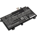 Notebook battery Asus FX504GE-0261A8750H