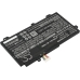 Notebook battery Asus FX504GE-0261A8750H