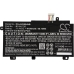 Notebook battery Asus FX504GE-0261A8750H