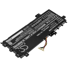 Kompatibel batteriudskiftning til Asus 0B200-03190400,0B200-03190400E,0B200-03350500,0B200-03350500M,0B200-03450500...