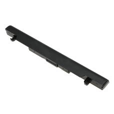 Kompatibel batteriudskiftning til Asus A41N1424