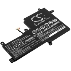 Kompatibel batteriudskiftning til Asus 0B200-02920000,B31N1729