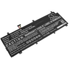 Kompatibel batteriudskiftning til Asus 0B200-03020000,C41N1805