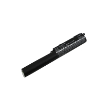 Kompatibel batteriudskiftning til Asus 0B110-00390000,0B110-00390100,0B110-00390200,0B110-00390300,A31N1519...