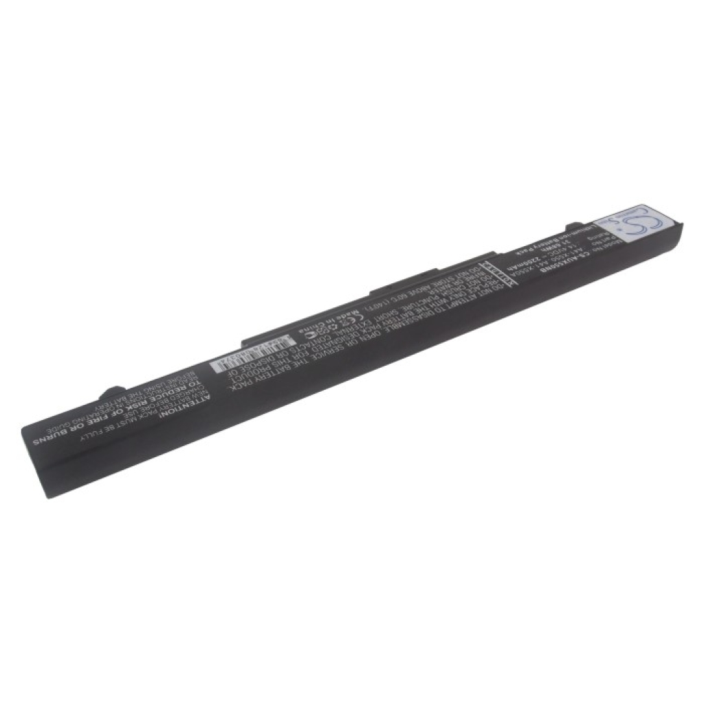 Notebookbatteri Asus X450VB
