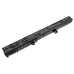 Notebook battery Asus X551MAV-BING-SX386B