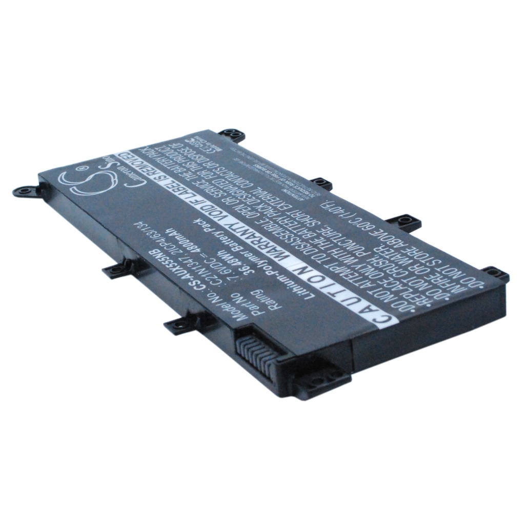 Asus R556QA