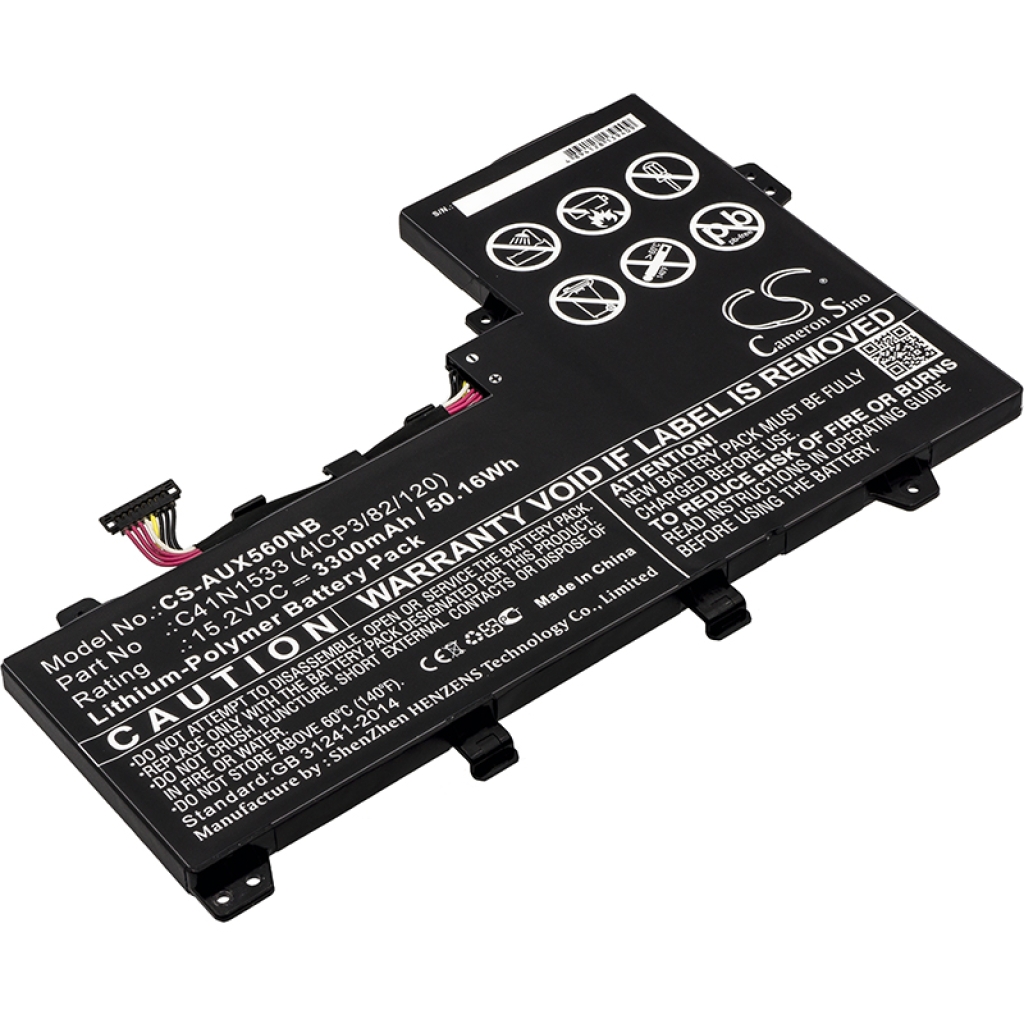 Asus FZ025T