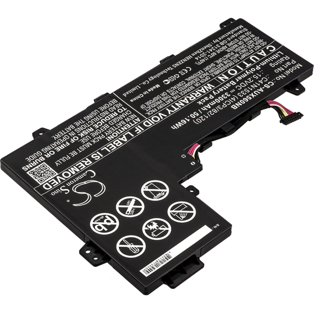 Asus FZ025T
