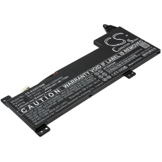 Kompatibel batteriudskiftning til Asus 0B200-02850000,B31N1723