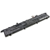 Notebookbatteri Asus CS-AUX581NB