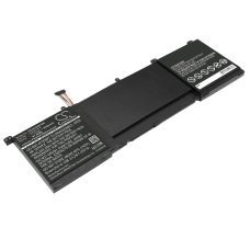 Kompatibel batteriudskiftning til Asus 0B200-01250000,C32N1415