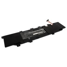 Kompatibel batteriudskiftning til Asus C21-X502,C31-X502