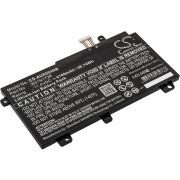 Notebook battery Asus FX504GD-EN1045
