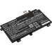 Notebook battery Asus FX504GE-DM040T