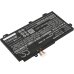 Notebook battery Asus FX504GD-0191A8750H