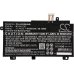 Notebook battery Asus FX504GD-0191A8750H