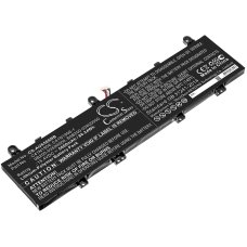 Kompatibel batteriudskiftning til Asus 0B200-03590000,B0B200-03620000,C41N1906,C41N1906-1