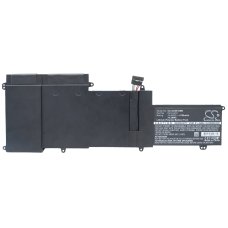 Kompatibel batteriudskiftning til Asus C42-UX51