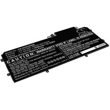 Kompatibel batteriudskiftning til Asus 0B200-00730200,C31N1528