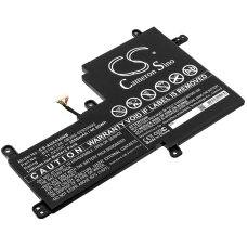 Kompatibel batteriudskiftning til Asus 0B200-02920000,B31N1729