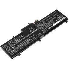 Kompatibel batteriudskiftning til Asus 0B200-03380100,C41N1837