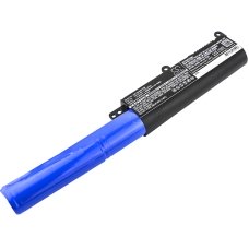 Kompatibel batteriudskiftning til Asus 0B110-00440000,0B110-00440100,A31LP4Q,A31N1601