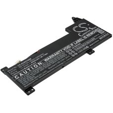 Kompatibel batteriudskiftning til Asus 0B200-02850000,B31N1723
