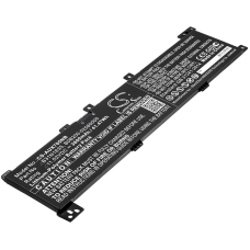 Kompatibel batteriudskiftning til Asus B0B200-02560000,B31N1635