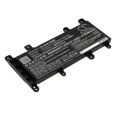 Kompatibel batteriudskiftning til Asus 0B200-01800000,0B200-01800100,C21N1515