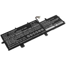 Kompatibel batteriudskiftning til Asus 0B200-02980100,C41N1804