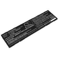Kompatibel batteriudskiftning til Asus 0B200-03810000,C31N2005