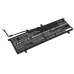 Notebookbatteri Asus CS-AUZ140NB