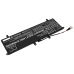 Notebookbatteri Asus CS-AUZ140NB