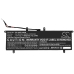 Notebookbatteri Asus CS-AUZ140NB