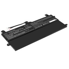 Kompatibel batteriudskiftning til Asus 0B200-04100000,C41N2102