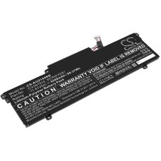 Kompatibel batteriudskiftning til Asus 0B200-03730100,3ICP6/70/81,C31N1914