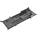 Notebookbatteri Asus UX305UA